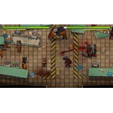 Back to the Dawn - Nintendo Switch 2