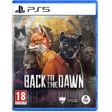 Back to the Dawn - PS5