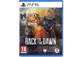 Back to the Dawn - PS5