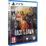 Back to the Dawn - PS5