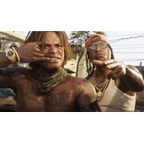 Grand Theft Auto VI - GTA 6 - (Code in box) + Pre-Order Bonus - PS5