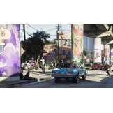 Grand Theft Auto VI - GTA 6 - (Code in box) + Pre-Order Bonus - Xbox Series X