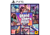 Grand Theft Auto VI - GTA 6 - (Code in box) + Pre-Order Bonus - PS5
