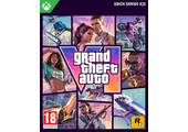 Grand Theft Auto VI - GTA 6 - (Code in box) + Pre-Order Bonus - Xbox Series X
