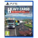 Heavy Cargo - The Truck Simulator - PS5