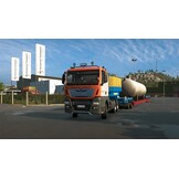 Heavy Cargo - The Truck Simulator - PS5