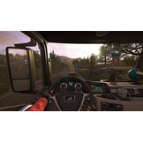 Heavy Cargo - The Truck Simulator - PS5