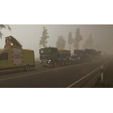 Heavy Cargo - The Truck Simulator - PS5