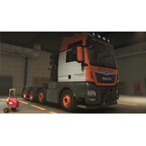 Heavy Cargo - The Truck Simulator - PS5