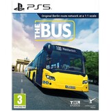 The Bus - PS5