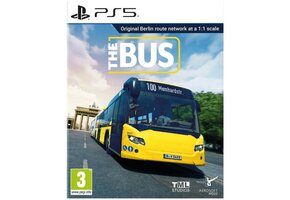 The Bus - PS5
