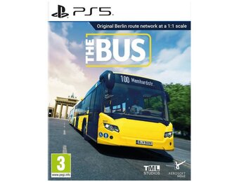 The Bus - PS5