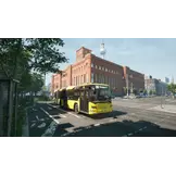The Bus - PS5