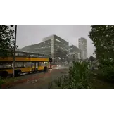 The Bus - PS5