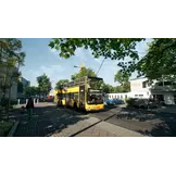 The Bus - PS5
