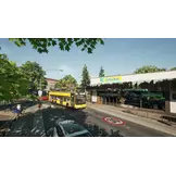 The Bus - PS5