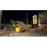 The Bus - PS5