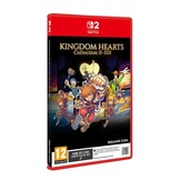 Kingdom Hearts Collection I-III + Pre-Order Bonus - Nintendo Switch 2