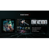 Devil May Cry 5 - Devil Hunter Edition - Nintendo Switch 2