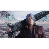 Devil May Cry 5 - Devil Hunter Edition - Nintendo Switch 2