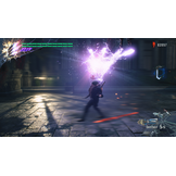 Devil May Cry 5 - Devil Hunter Edition - Nintendo Switch 2