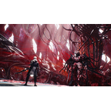 Devil May Cry 5 - Devil Hunter Edition - Nintendo Switch 2