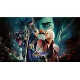 Devil May Cry 5 - Devil Hunter Edition - Nintendo Switch 2