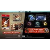 Shinobi - Art of Vengeance - Deluxe Edition + Pre-Order Bonus - Nintendo Switch 2