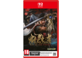 Onimusha - Way of the Sword Premium Deluxe Edition - Nintendo Switch 2