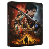 Onimusha - Way of the Sword Premium Deluxe Edition - Nintendo Switch 2