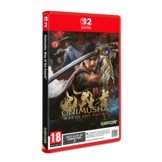 Onimusha - Way of the Sword Premium Deluxe Edition - Nintendo Switch 2