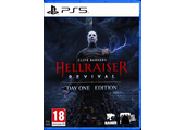 Clive Barker's Hellraiser Revival + Pre-Order Bonus - Day One Edition - PS5