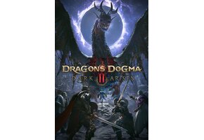 Dragon's Dogma 2 - Dark Arisen - Xbox Series X
