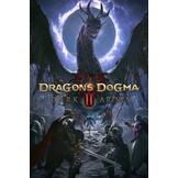 Dragon's Dogma 2 - Dark Arisen - Nintendo Switch 2