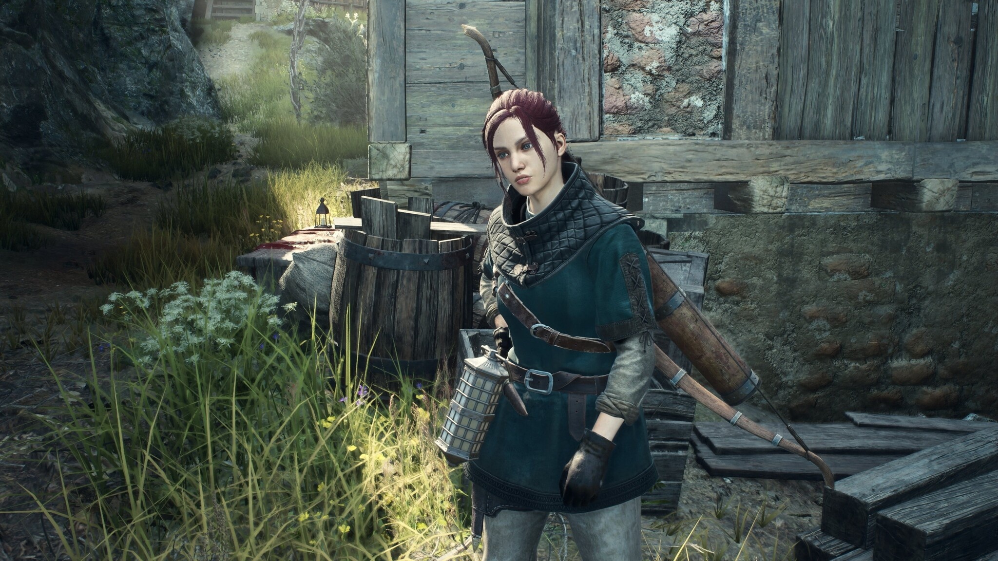 Dragon's Dogma 2 - Dark Arisen - Nintendo Switch 2