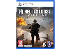 Hell Let Loose: Vietnam - PS5