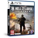 Hell Let Loose: Vietnam - PS5