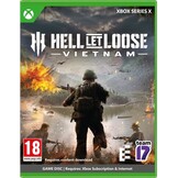 Hell Let Loose: Vietnam - Xbox Series X
