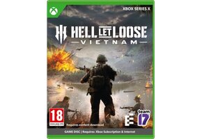Hell Let Loose: Vietnam - Xbox Series X