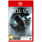 Hell is Us - Nintendo Switch 2