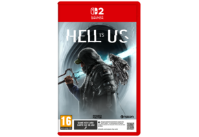 Hell is Us - Nintendo Switch 2