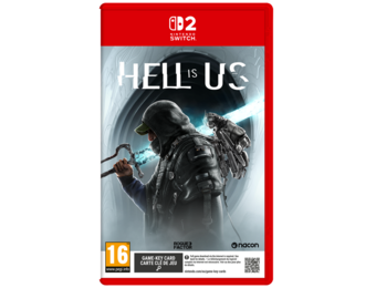 Hell is Us - Nintendo Switch 2