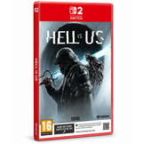 Hell is Us - Nintendo Switch 2