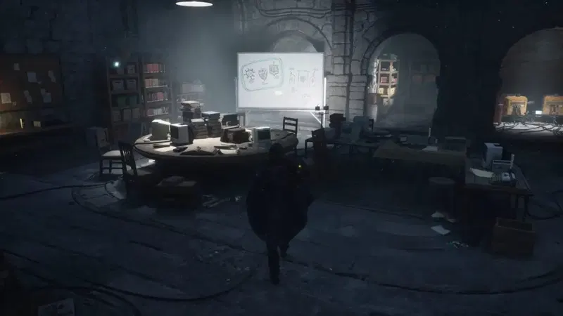 Hell is Us - Nintendo Switch 2