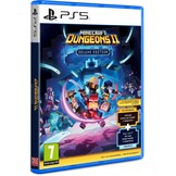 Minecraft Dungeons 2 - Deluxe Edition + Pre-Order Bonus - PS5