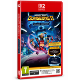 Minecraft Dungeons 2 - Deluxe Edition - Nintendo Switch 2