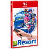 Nintendo Switch Sports Resort - Nintendo Switch 2