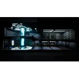 Star Trek Voyager: Across the Unknown - Deluxe Edition - PS5