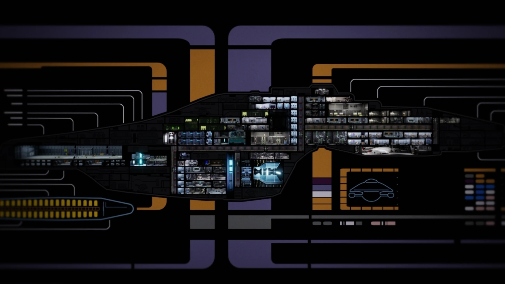 Star Trek Voyager: Across the Unknown - Deluxe Edition - Nintendo Switch 2