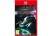 Star Trek Voyager: Across the Unknown - Deluxe Edition - Nintendo Switch 2